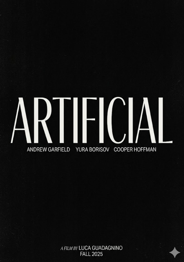 Искусственный