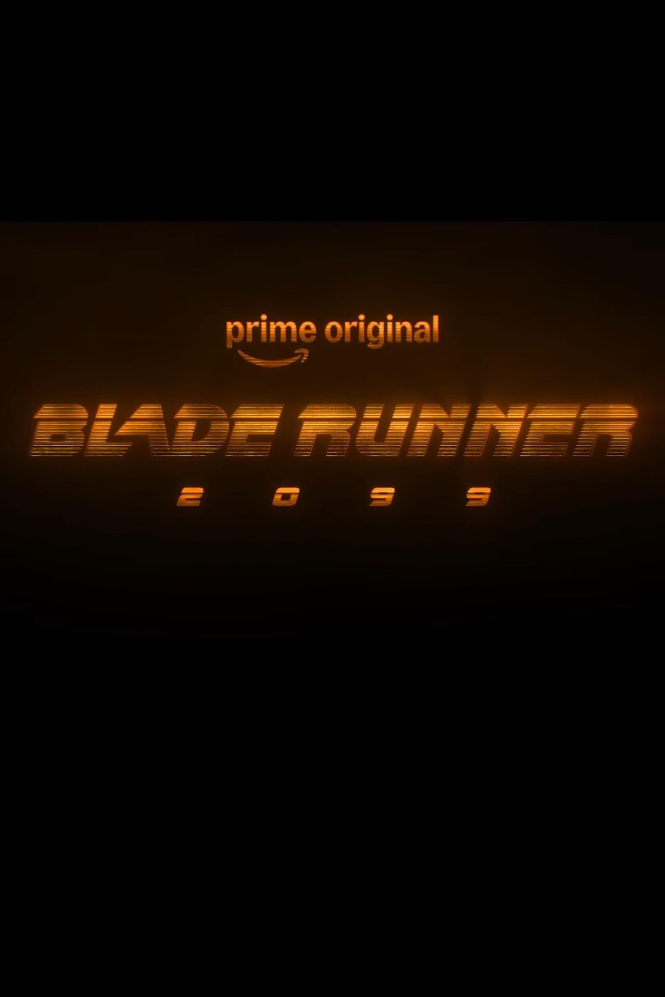 Бегущий по лезвию 2099